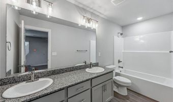 6310 Kathleen St, Bentonville, AR 72713