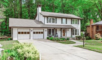 1111 Banbury Cross, Avondale Estates, GA 30002