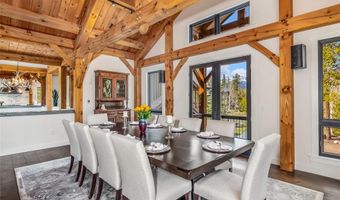 202 Marksberry Way, Breckenridge, CO 80424