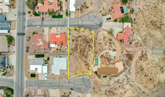 524 Patti Pl, Boulder City, NV 89005