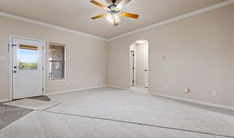 1234 Newcastle Dr, Weatherford, TX 76086