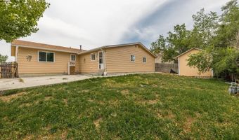 2322 Shattuck Ave, Casper, WY 82601