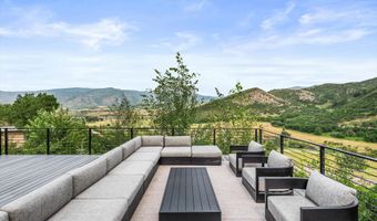 701 Brush Creek Rd, Aspen, CO 81611