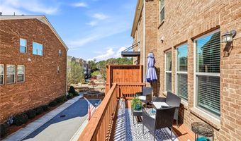 1742 Giddens Aly, Atlanta, GA 30341
