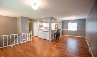 1803 Coffman St, Barboursville, WV 25504