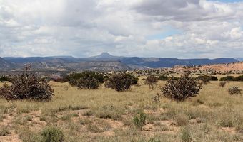 10 75 Acres Pinon Rd, Abiquiu, NM 87510