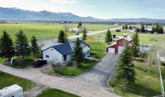 3436 HWY 238, Auburn, WY 83111