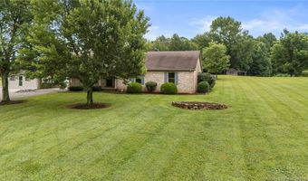 4954 N Jack Morgan Rd, Austin, IN 47102