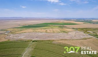 Lane 23, Byron, WY 82412
