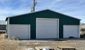 NV-305, Battle Mountain, NV 89820