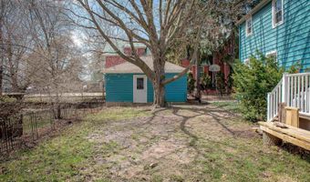 823 W Superior St, Alma, MI 48801