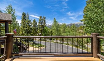 90 Rounds Rd, Breckenridge, CO 80424