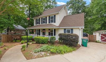 288 Autumn Gold Dr, Boiling Springs, SC 29316