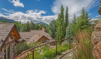 1430 Silver King Dr, Aspen, CO 81611
