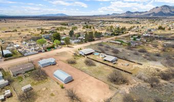 9879 E CANA St, Hereford, AZ 85615