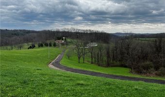 516 Chestnut Ridge Rd, Amwell, PA 15301