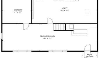 3218 Plum Valley Rd NW, Alden, MI 49612