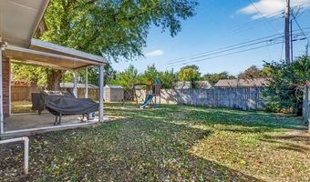313 S Fenway Pl, Bartlesville, OK 74006