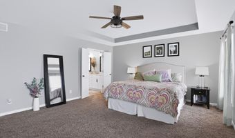 3222 Cherokee Cir, Bargersville, IN 46106