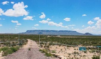 51271 S Hwy 118, Alpine, TX 79830