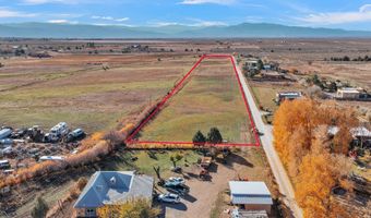 Des Montes Hondo Seco Road, Arroyo Seco, NM 87514