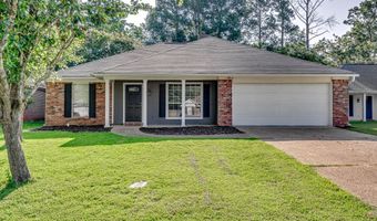 154 Chestnut Dr, Brandon, MS 39047