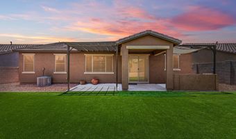 19830 W FLOWER St, Buckeye, AZ 85396