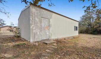 833 S County Road 810, Alvarado, TX 76009