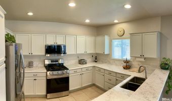 1348 Chichester Dr, Gardnerville, NV 89410