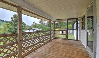 10103 Hayters Gap Rd, Abingdon, VA 24210