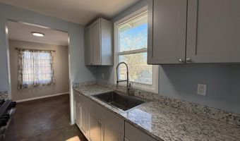 91 NEPTUNE Ave, Bisbee, AZ 85603