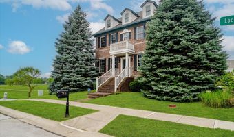 7178 Lockford Walk N, Avon, IN 46123