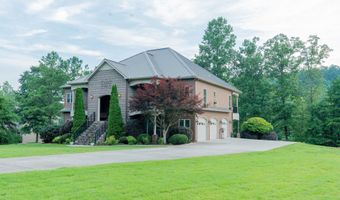533 Paradise Trl, Arley, AL 35541