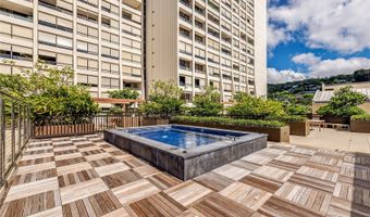 1717 Mott Smith Dr 1909, Honolulu, HI 96822