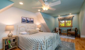 60 Hidden View Ln, Almond, NC 28702
