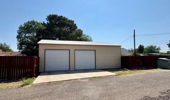 2003 N Enfield, Alpine, TX 79830