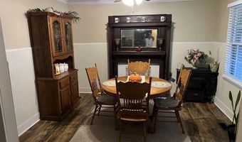 777 TILLMAN Ave, Anniston, AL 36201