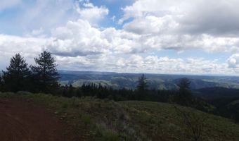 000 Hansen Ridge Rd, Anatone, WA 99401