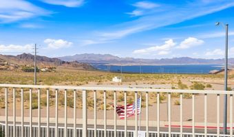 110 Laguna Ln, Boulder City, NV 89005