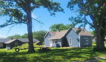 403 E Chestnut St, Archie, MO 64725