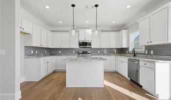 603 Madison Ct, Ball Ground, GA 30107