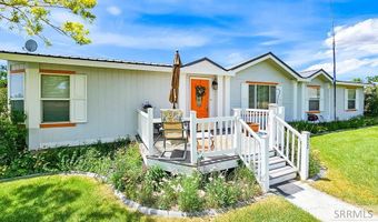 2533 N Hwy 93, Arco, ID 83213