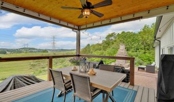 618 Deer Run Trl, Bean Station, TN 37708