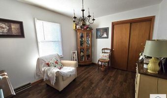 175 Applegate Ln, Bassett, VA 24055