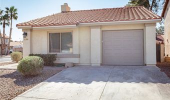 363 Tierra St, Henderson, NV 89014