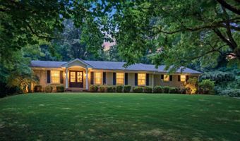 706 N Arbor Dr, Anchorage, KY 40223