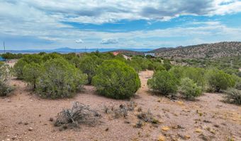 4311 W Sullivan Buttes, Chino Valley, AZ 86323