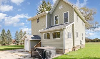 706 S Lincoln Ave, Alma, MI 48801