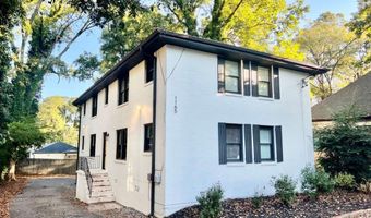 1165 Eggleston St SW 1, Atlanta, GA 30310