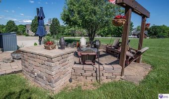 107 Woodhill Rd, Bardstown, KY 40004